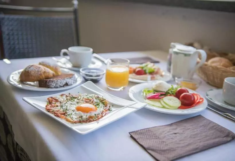 Panorama Hotel Himmelreich