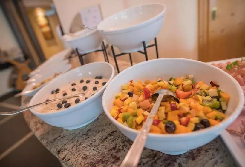 Panorama Hotel Himmelreich