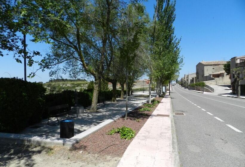 膳宿费 Cal Feliuet