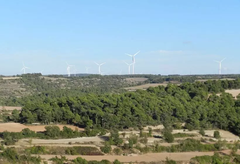 Majatalo Cal Feliuet