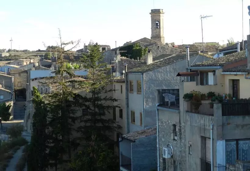 Majatalo Cal Feliuet