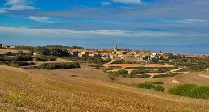 Majatalo Cal Feliuet