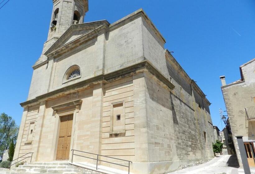 膳宿费 Cal Feliuet