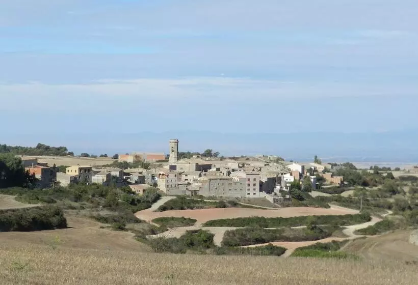 Majatalo Cal Feliuet