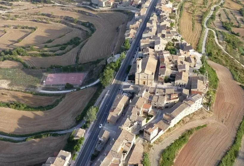 Majatalo Cal Feliuet