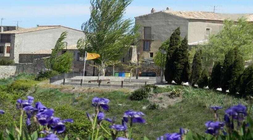 膳宿费 Cal Feliuet