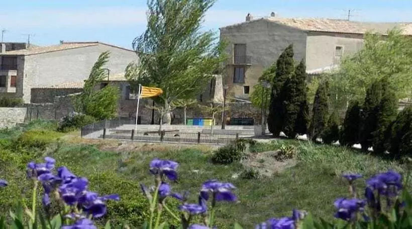 Majatalo Cal Feliuet