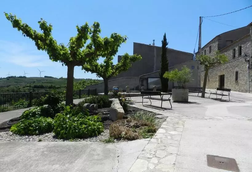 Majatalo Cal Feliuet