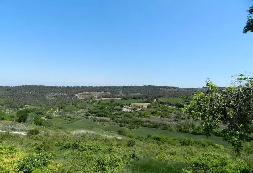 Majatalo Cal Feliuet