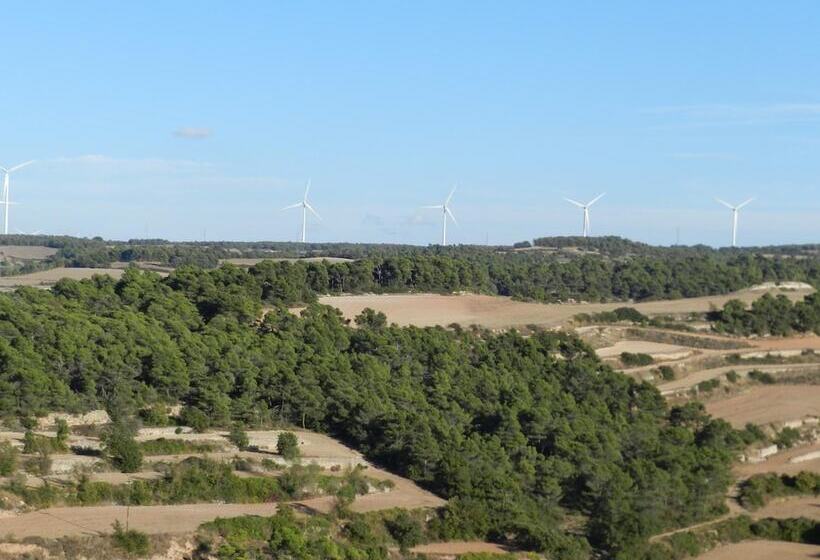 膳宿费 Cal Feliuet