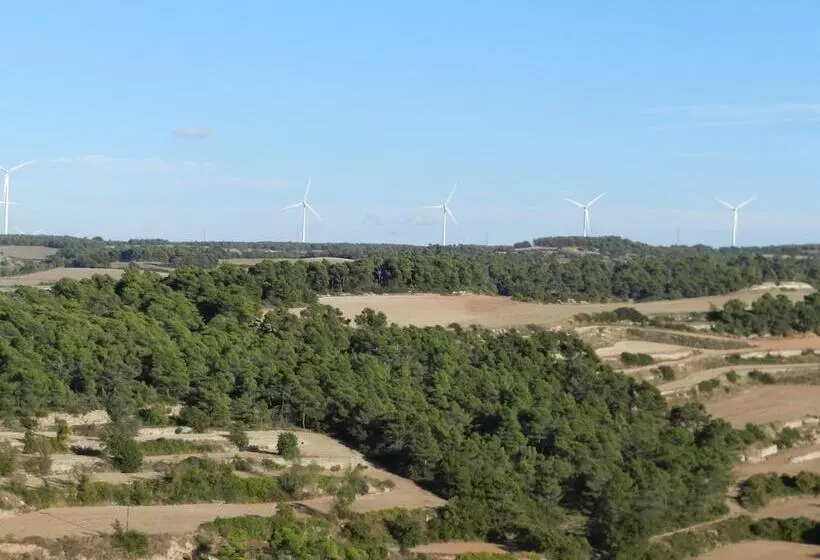 Majatalo Cal Feliuet