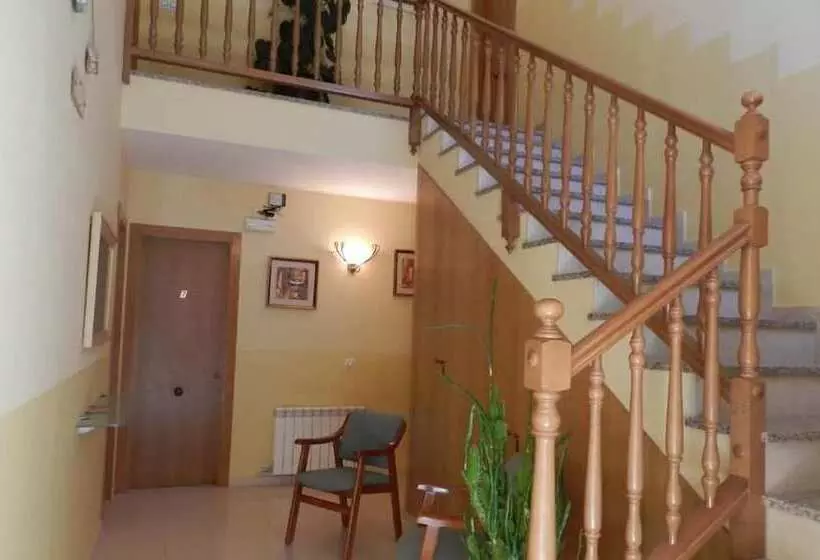 Majatalo Cal Feliuet