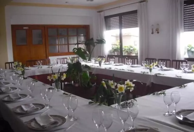 Majatalo Cal Feliuet