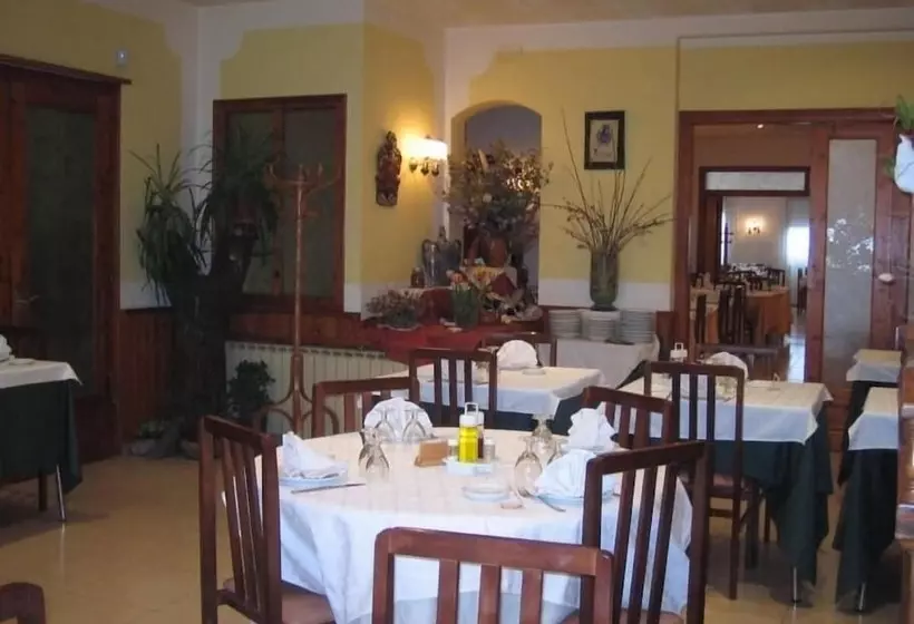 Majatalo Cal Feliuet