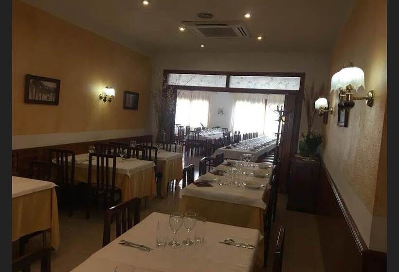 膳宿费 Cal Feliuet