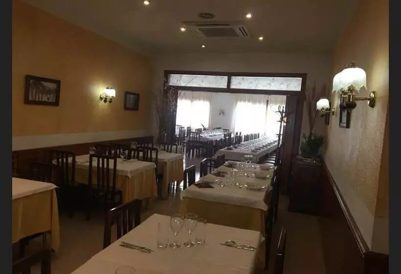 Majatalo Cal Feliuet