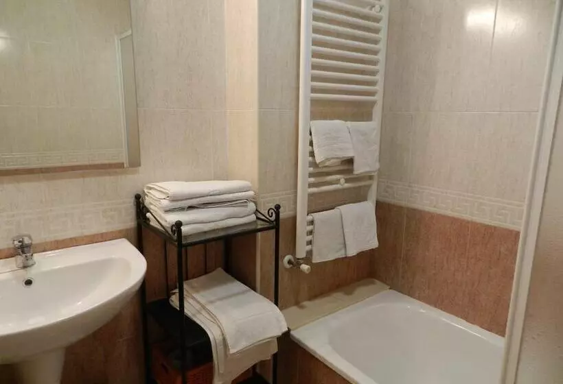 Majatalo Cal Feliuet