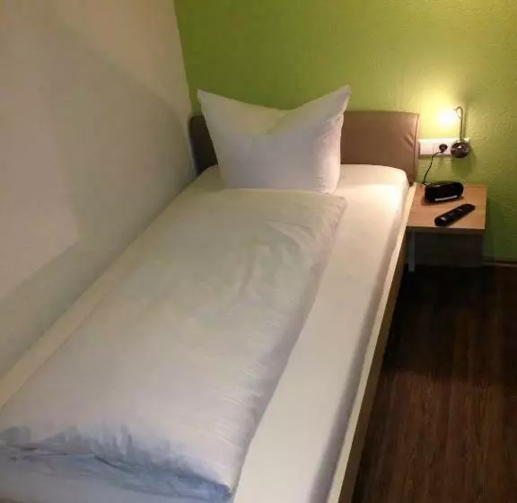 Majatalo Gasthof Goldenes Lamm