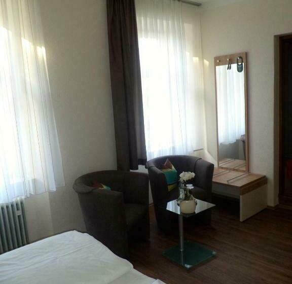 펜션 Gasthof Goldenes Lamm