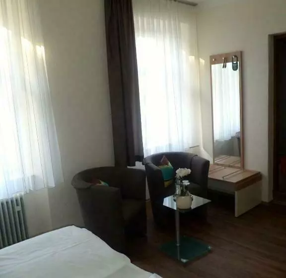 Majatalo Gasthof Goldenes Lamm