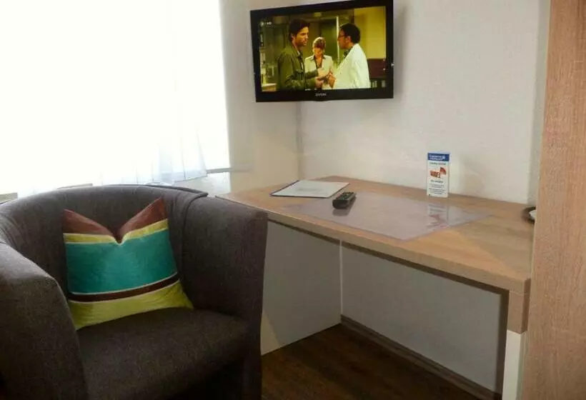 Majatalo Gasthof Goldenes Lamm