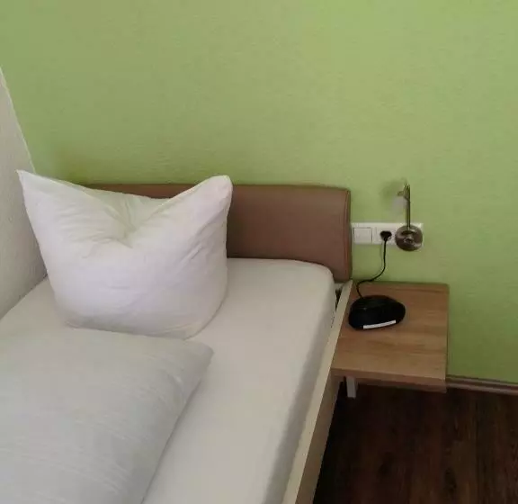 Majatalo Gasthof Goldenes Lamm