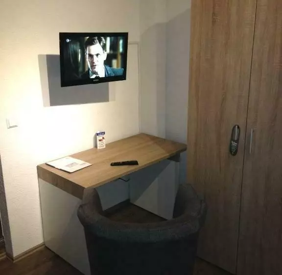 Majatalo Gasthof Goldenes Lamm