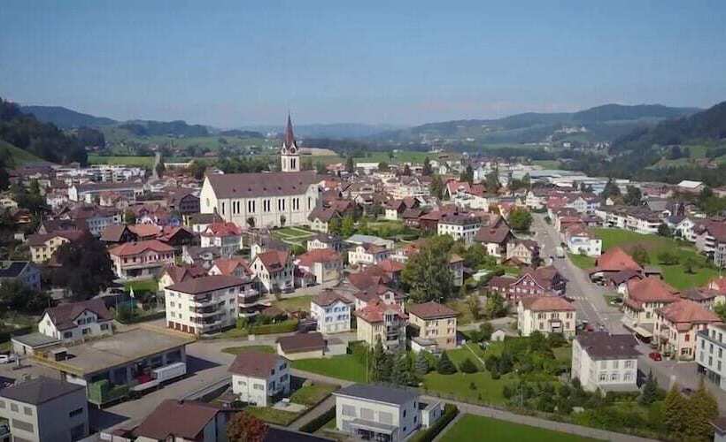 بنسيون Gästehaus Sonne