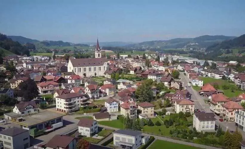 Majatalo Gästehaus Sonne