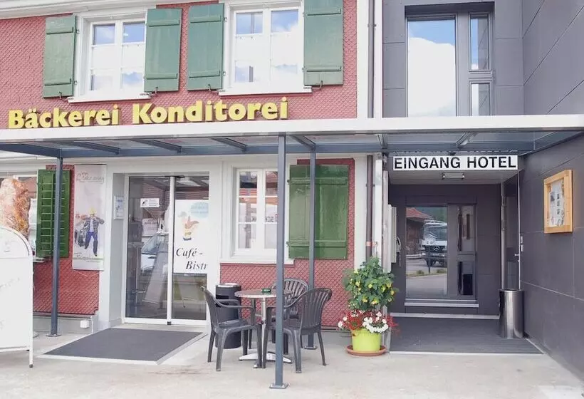 Majatalo Gästehaus Sonne