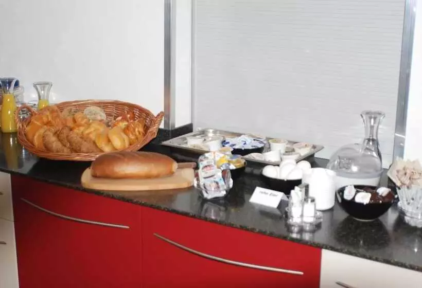 Majatalo Gästehaus Sonne