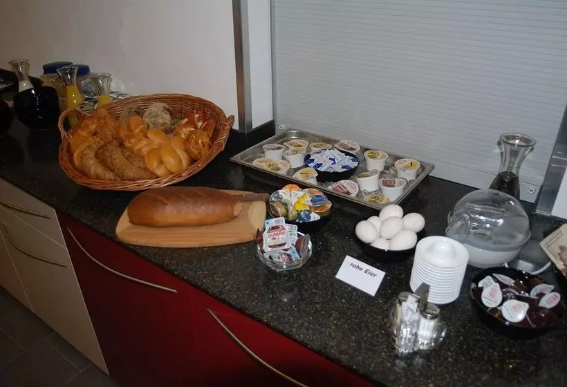 Majatalo Gästehaus Sonne