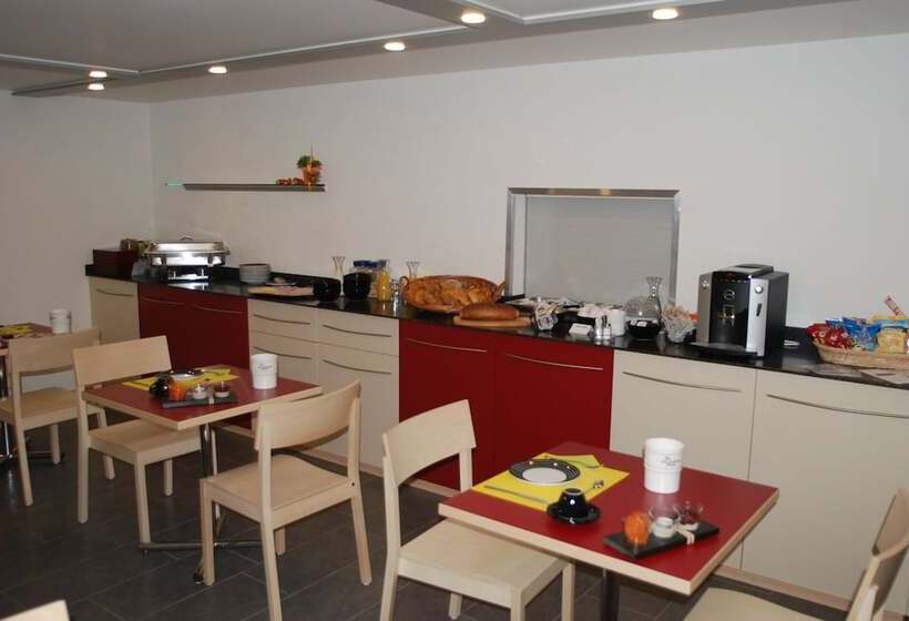 بنسيون Gästehaus Sonne