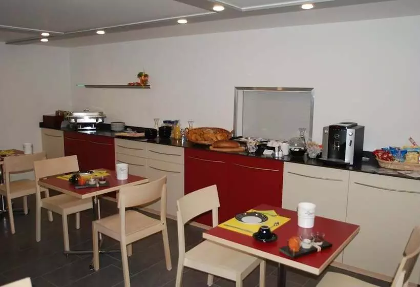 Majatalo Gästehaus Sonne