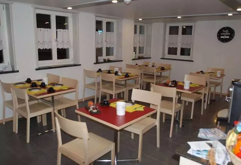 Majatalo Gästehaus Sonne