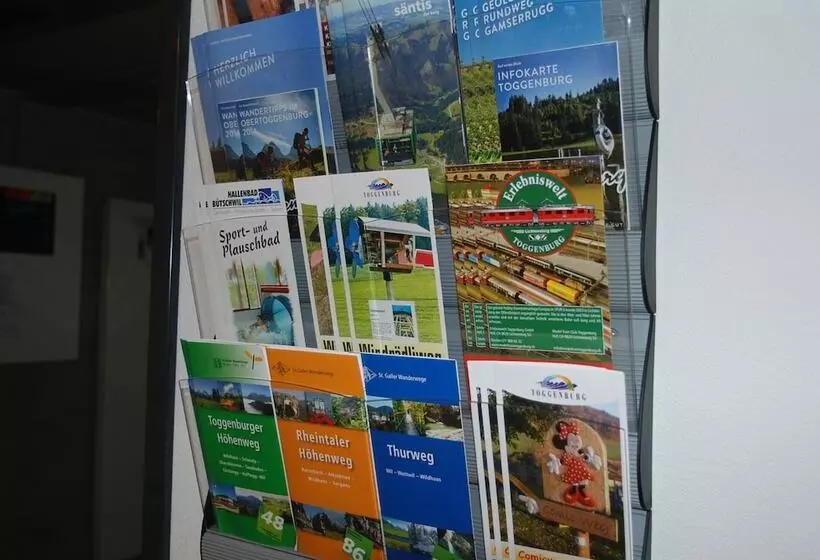 Majatalo Gästehaus Sonne