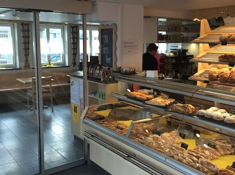 Majatalo Gästehaus Sonne