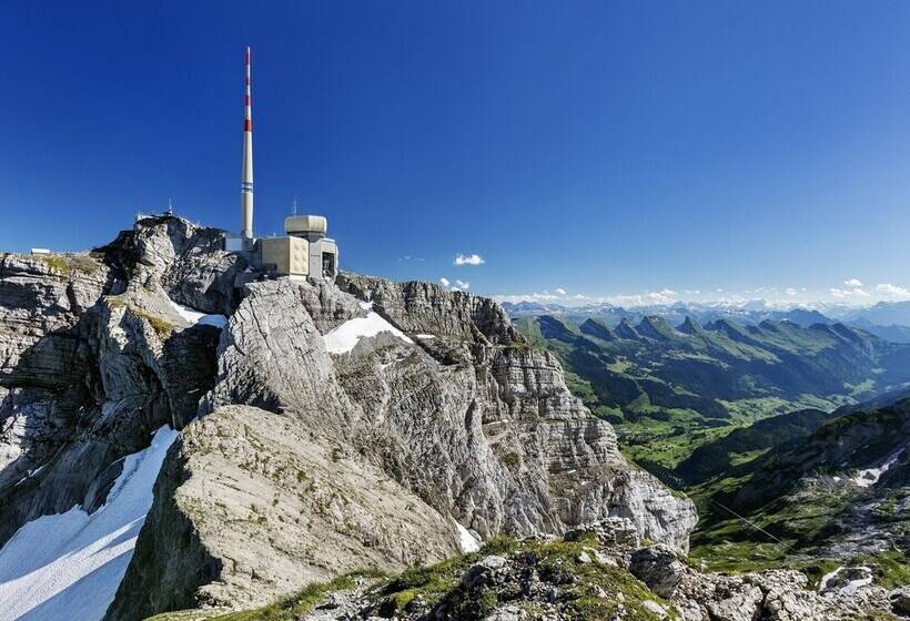 بنسيون Gästehaus Sonne