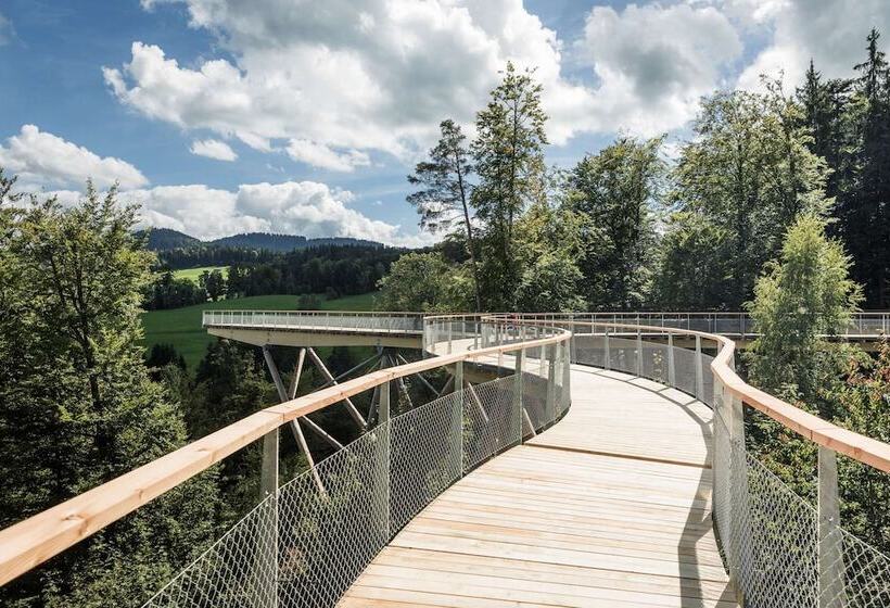 بنسيون Gästehaus Sonne