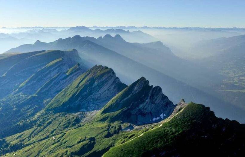 بنسيون Gästehaus Sonne