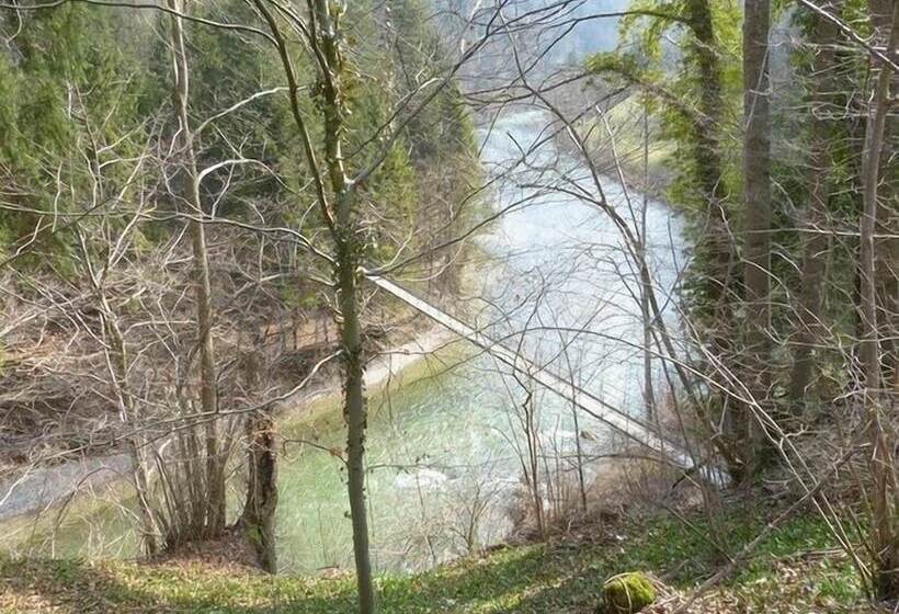 بنسيون Gästehaus Sonne