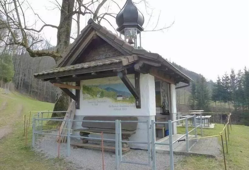 Majatalo Gästehaus Sonne