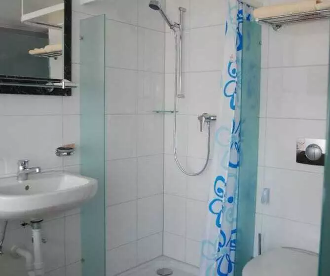 Majatalo Gästehaus Sonne