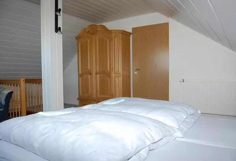 Majatalo Landgasthof Am Park