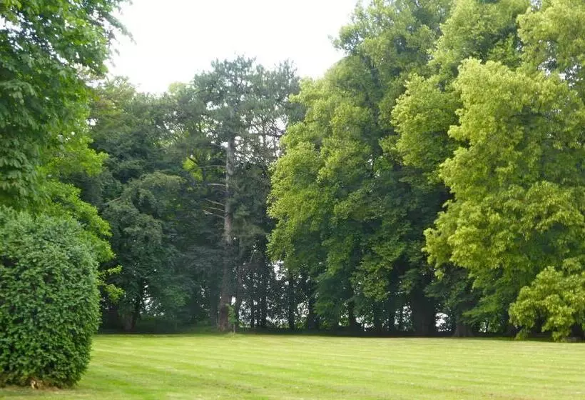 Majatalo Maison D'hôtes Le Château De Puxe
