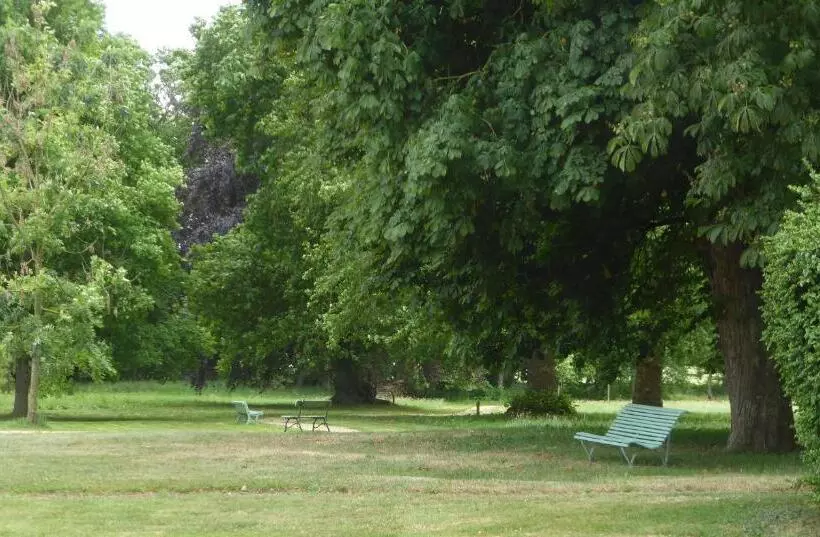 Majatalo Maison D'hôtes Le Château De Puxe