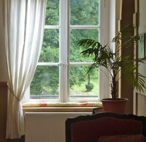 Majatalo Maison D'hôtes Le Château De Puxe