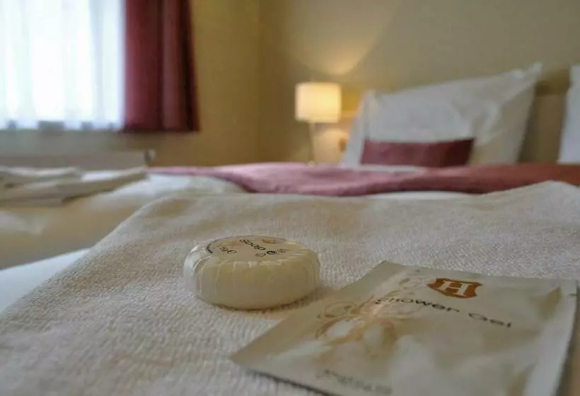 پانسیون Penzion Lípa