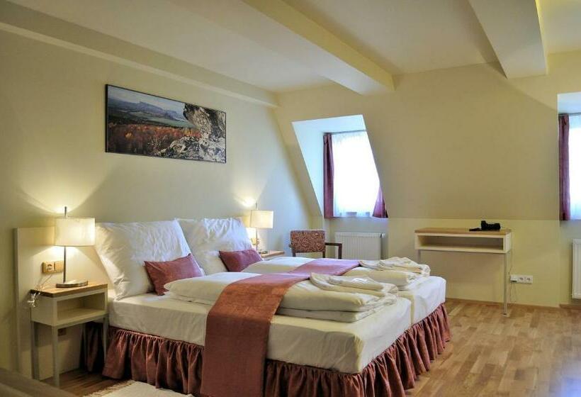 膳宿费 Penzion Lípa