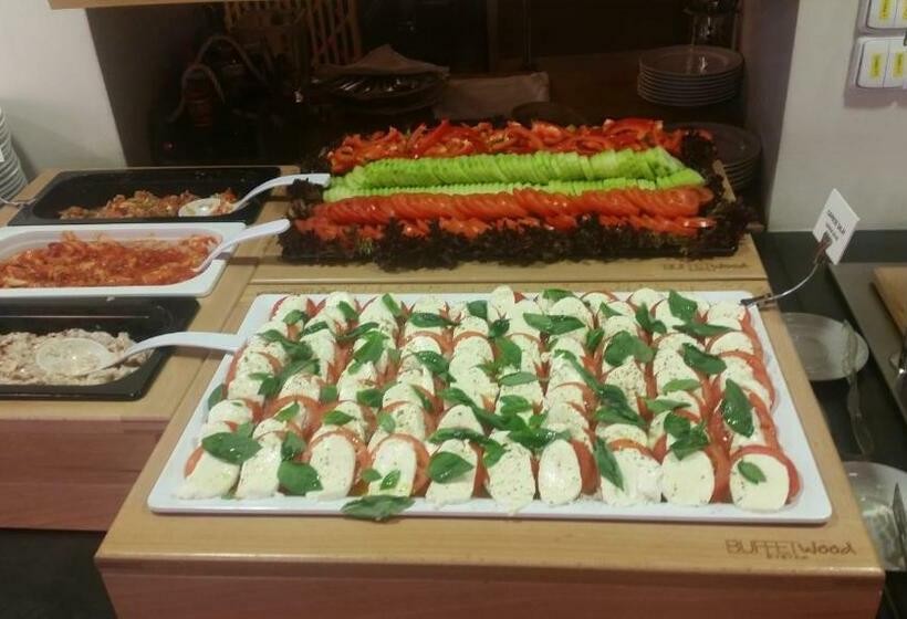 膳宿费 Penzion Lípa